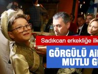 Görgülü Ailesinin Mutlu Günü