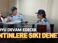 Okul kantinlerine sıkı denetim