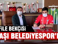 Gölbaşı Belediyespor’dan bir transfer daha.