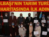 GÖLBAŞI’NIN TARIM TURİZM HARİTASI’NDA İLK ADIM