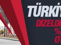 TÜRKİYE’DE BİR İLK