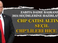 CHP'li isimden sert eleştiri; 'Herkes haddini bilecek'