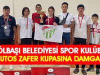 Gölbaşı Belediyesi Spor Kulübü Şampiyonluklar İle Döndü