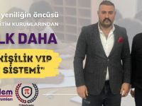 “ALTI KİŞİLİK VIP SINIF SİSTEMİ”