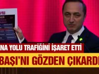 Murat Ilıkan; "GÖLBAŞI’NI GÖZDEN ÇIKARMIŞLAR"