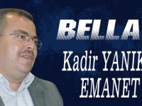 KADİR YANIK