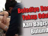 BİR DAMLA KAN, BİR HAYAT