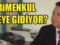 Gayrimenkul nereye gidiyor?