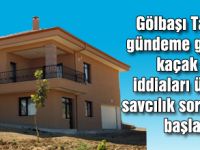 Soruşturma açıldı