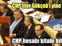 CHP HESABI KİTABI BİLMİYOR