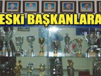 GÖLBAŞI BELEDİYESPORDAN VEFA