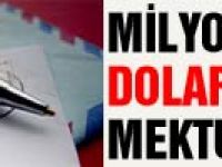 Milyon Dolarlık mektup