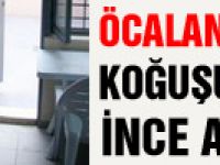 Öcalanın isteği oldu