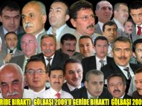 Gölbaşı 2009u geride bırakıyor