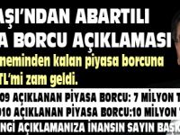 Gölbaşı kamuoyu, belediyenin hangi açıklamasına inansın?