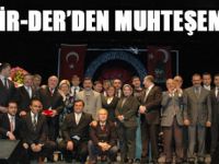 GÖL-BİR-DERDEN MUHTEŞEM GECE