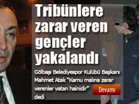 Kamu malına zarar verdiler