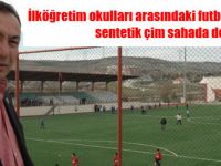 Spora her zaman destek vereceğiz