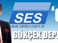 SES Televizyonunda Gökçek operasyonu....