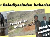 Gölbaşı Belediyesinden haberler