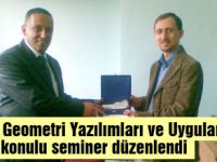 Dinamik Geometri Yazılımları ve Uygulamaları