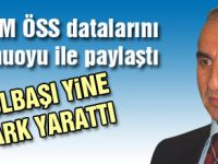 Gölbaşı Eğitimde Yine Fark Yarattı