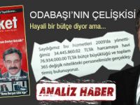 Odabaşının çelişkisi