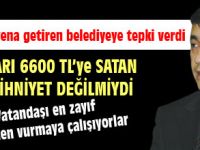 HALKI GALEYENA GETİRMEYİN