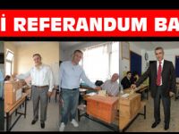 Tarihi referandum oylanıyor