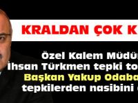 KRALDAN ÇOK KRALCI