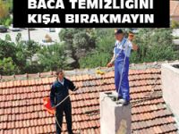 BACA TEMİZLİĞİNİ KIŞA BIRAKMAYIN