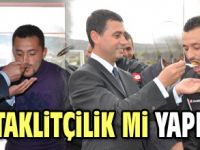 AKP, TAKLİTÇİLİKMİ YAPIYOR?