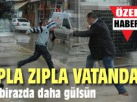 HOPLA ZIPLA VATANDAŞ