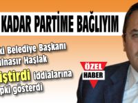 Haşlak Haberler maksatlı