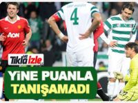 Bursaspor - Manchester United