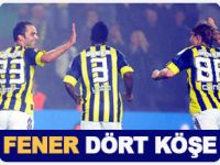 Fenerbahçe - Eskişehirspor canlı yayın