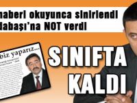 SINIFTA KALDI