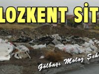 MOLOZKENT SİTESİ