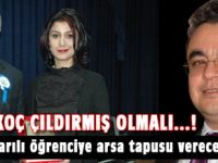 Yusuf Koç çıldırmış olmalı