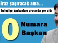 EN BAŞARILI BELEDİYE BAŞKANLARI