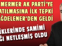 MERMER SAMİMİ DEĞİLMİŞ