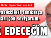 YOK EDECEĞİM