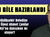 Odası bile hazır