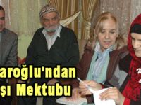 Kılıçdaroğlundan yılbaşı mektubu