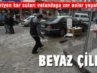 Beyaz Çile