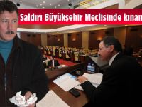 -HAMİT MERMERE SALDIRI KINANDI-