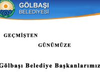 Gelmiş Geçmiş Tüm Belediye Başkanları