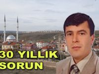 30Yıllık Soruna Çözüm Arayışı