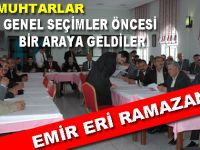 EMİR ERİ RAMAZAN