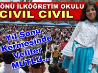 İNÖNÜ İLKÖĞRETİM OKULU CIVIL CIVIL